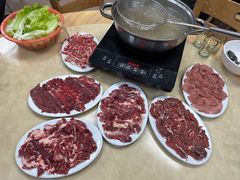 -五洲牛肉美食馆
