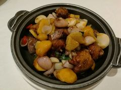 -琉璃餐厅(德基广场店)