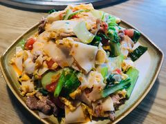 -妈妈的味道(和顺古镇店)