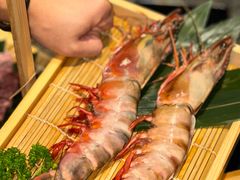 -NIUAN牛庵·日式和牛烧肉(恒隆店)