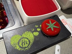 -海底捞火锅(枫蓝国际购物中心店)