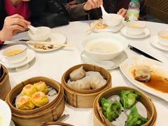 -翠园(铜锣湾广场店)