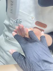 -槿里日式美甲工作室