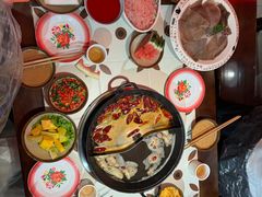 -江北北火锅馆·公路夜市(魏公村店)