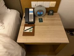 -南阳建业森林半岛假日酒店