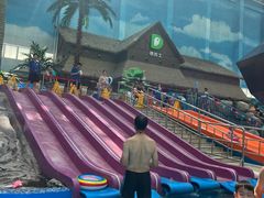 -青岛东方影都融创水世界