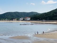 -宁波松兰山滨海旅游度假区