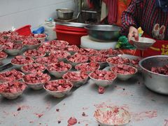 -大兴街扣碗包子馆