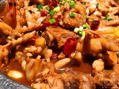 -胖哥俩肉蟹煲(杭州下沙学林街店)