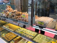 -鲍师傅糕点(西站店)