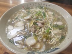 -无名氏面馆(邮电路店)