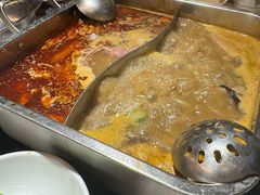 -螺大喜螺蛳粉火锅(雍和宫店)