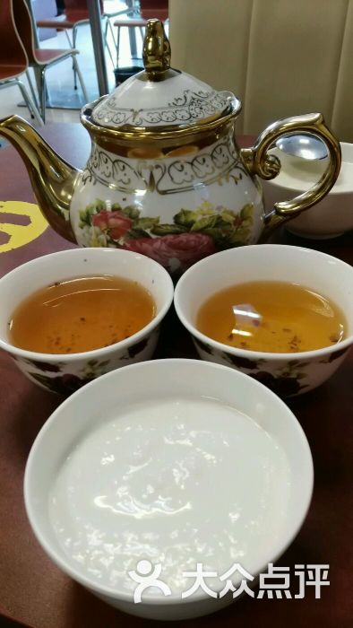 安乐皇抓饭-图片-和静县美食-大众点评网