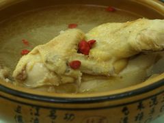 土鸡汤-状元楼(金溪路店)
