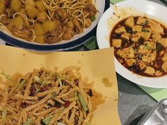 -全聚贤餐厅·湖北家常菜(沙湖店)