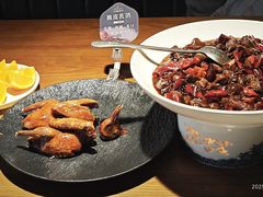 -三强鸽子(胜利路店)