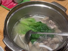 -椰夫人·养生椰子鸡(黄埔时代城店)