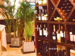 -BONAZZA 意大利餐厅