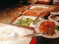 -嘉定凯悦·咖啡厅