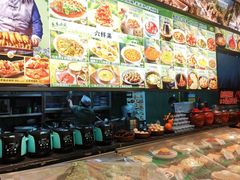 -奉天掌柜·非遗猪手·笨饺子(崇山路店)