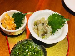 -有喜屋·深夜食堂(北京西路店)