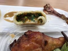 -长申超市(美食城店)