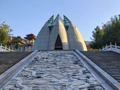 -韶关经律论国际酒店温泉