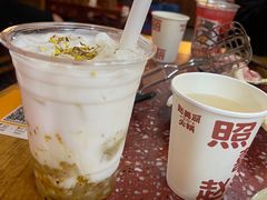 -赵美丽·重庆社区火锅·直营店(火车东站·中豪国际店)