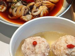 -醉舍·新淮扬菜(长宁龙之梦店)