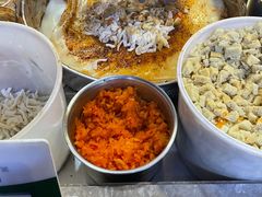 -安徽阜阳卷馍(西单店)