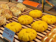 -木子木水日式烫面包(世界城光谷店)