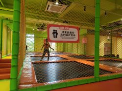 -宝燕乐园(闵行旗舰店)