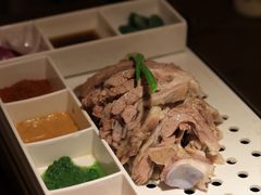 -相约·羊村小馆非遗手抓肉(七一酱园店)