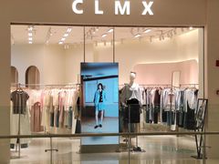 -CLMX(新天地凯德晶萃广场店)