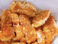 正新原味鸡排-正新鸡排·炸鸡烧烤(江宁路店)