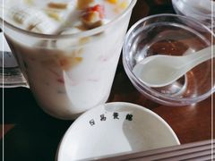 -日昌餐馆(亦庄店)