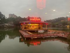 -乡村酒家·湖景客家菜(观澜店)