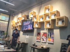-蚝山·喷汽火山生蚝(前福路店)