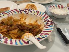 -新疆兵团食府清真(马连道店)