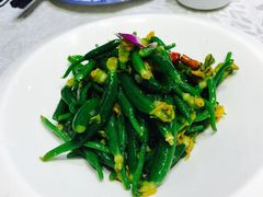 -京味民福烤鸭店(建设四马路店)