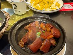 -花红徽菜(九华山青阳店)