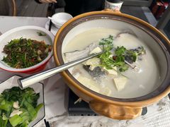 -宝荣鱼馆·临湖之宴(千岛湖店)