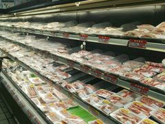 -利群商厦(台东店)