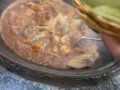 -宁记柴火灶台鱼·全鱼宴(龙源小区店)