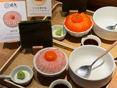 -隐食酒肆·烧鸟Bistro(翠亨广场店)