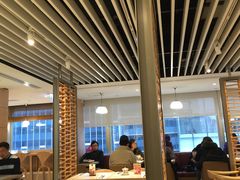 -La-Serene Café