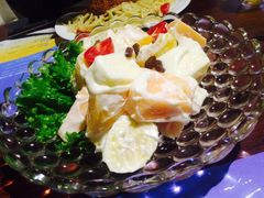 -YOYO悠游美食地图(西市城购物中心店)