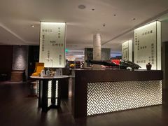 -湖滨28中餐厅·西湖宴·杭州君悦酒店