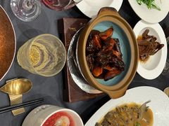 -A One Kitchen·南京精菜馆(晶丽酒店店)