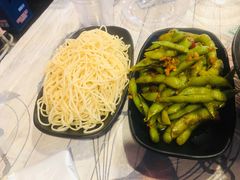 -虎虎龙虾大排档(双井店)